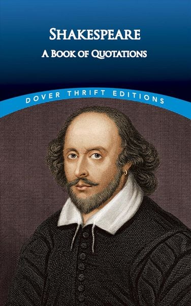 Produktbild: Shakespeare