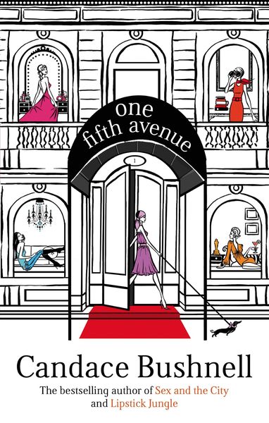 Produktbild: One Fifth Avenue