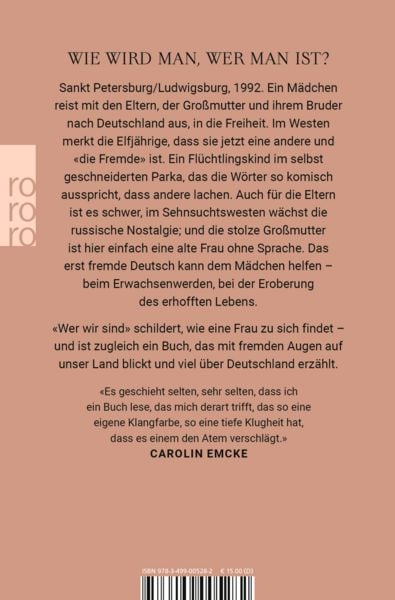 Produktbild: Wer wir sind