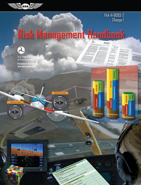Produktbild: Risk Management Handbook