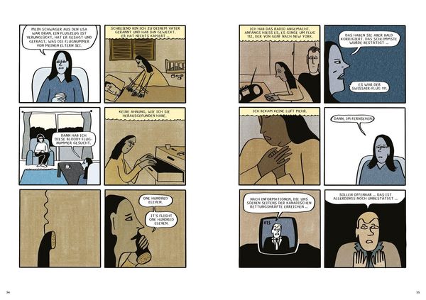 Produktbild: Flug 111