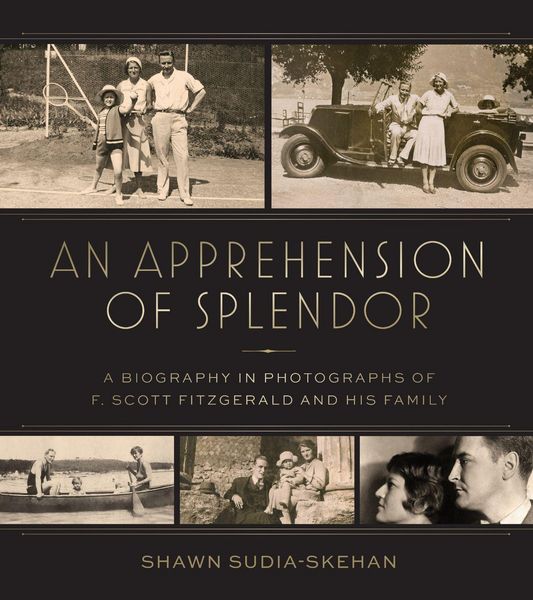 Produktbild: An Apprehension of Splendor