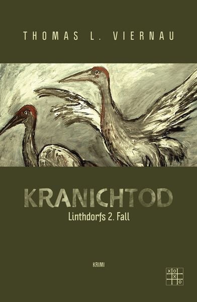 Produktbild: Kranichtod