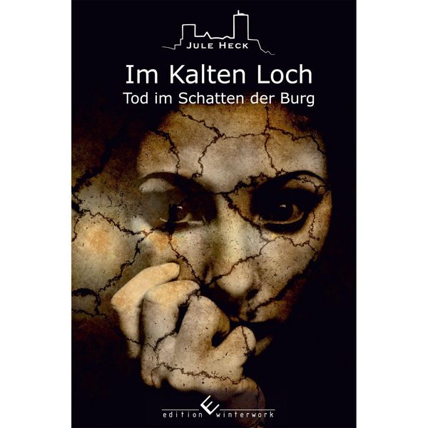 Produktbild: Tod im Schatten der Burg - Im Kalten Loch