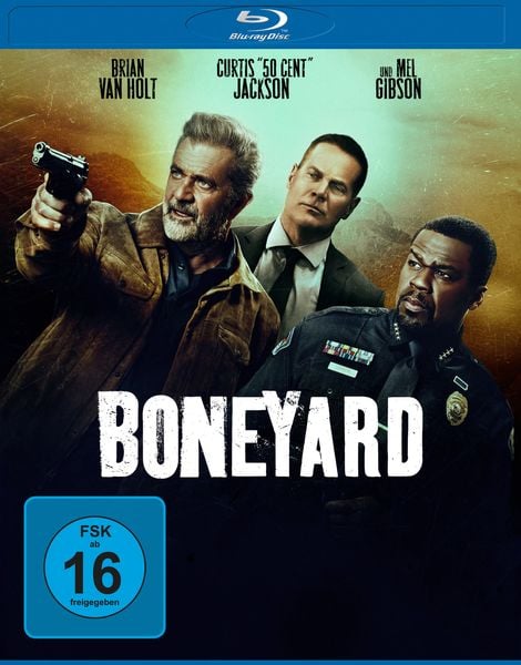 Produktbild: Boneyard