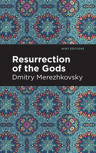 Produktbild: Resurrection of the Gods