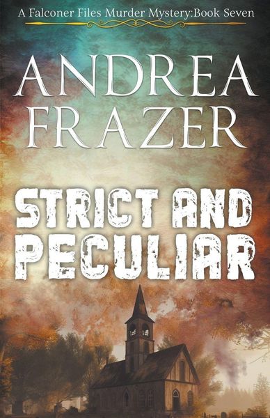 Produktbild: Strict and Peculiar