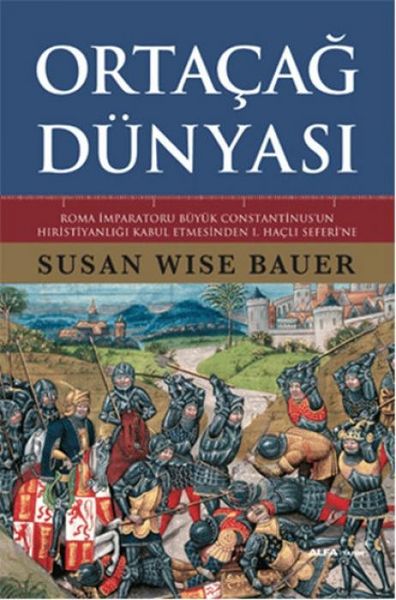Produktbild: Ortacag D&uuml;nyasi Ciltli