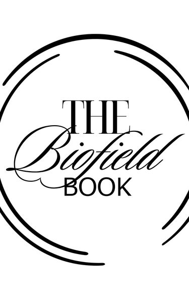 Produktbild: The Biofield Book