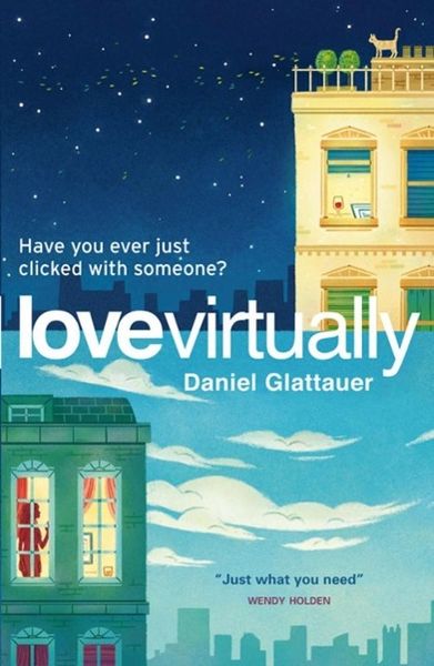 Produktbild: Love Virtually