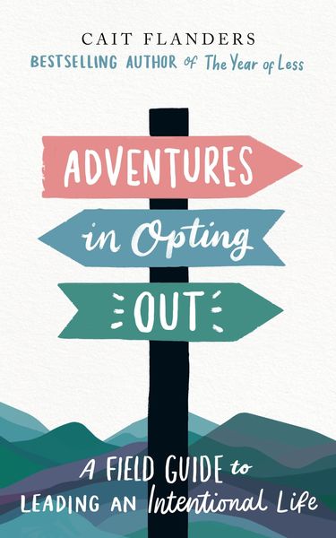 Produktbild: Adventures in Opting Out