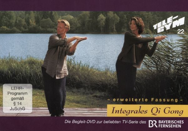 Tele-Gym - Integrales Qi Gong