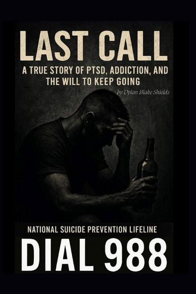 Produktbild: Last Call