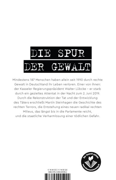 Produktbild: Rechter Terror