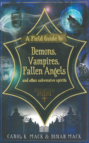 Produktbild: Fgt Demons Vampires Fallen Ang