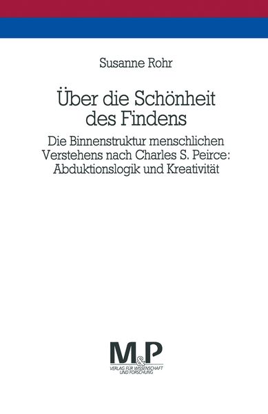 Produktbild: &Uuml;ber die Sch&ouml;nheit des Findens