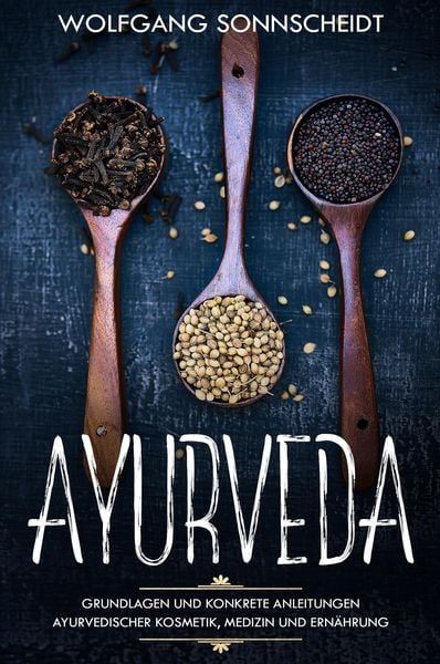 Produktbild: Ayurveda