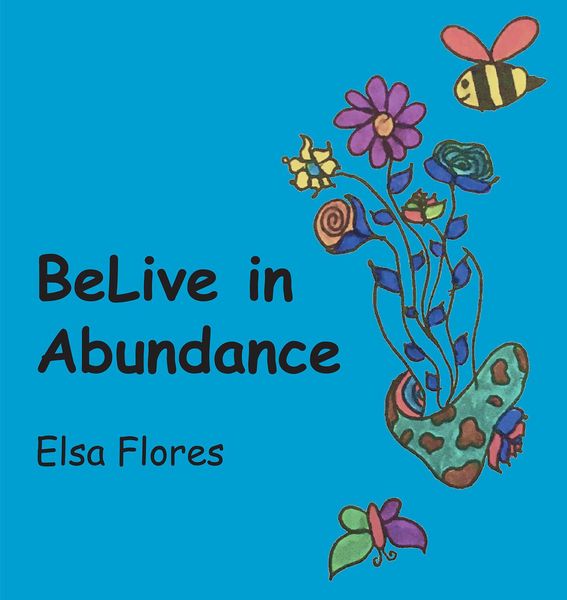 Produktbild: BeLive in Abundance