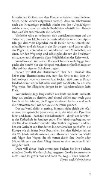 Produktbild: Jakobswege in Franken 2