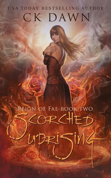 Produktbild: Scorched Uprising