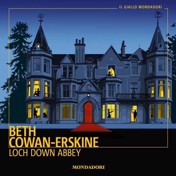Produktbild: Loch Down Abbey