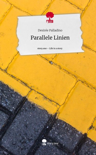 Produktbild: Parallele Linien. Life is a Story - story.one