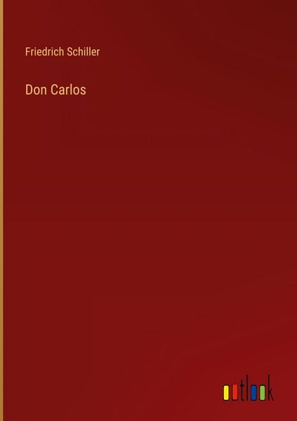 Produktbild: Don Carlos