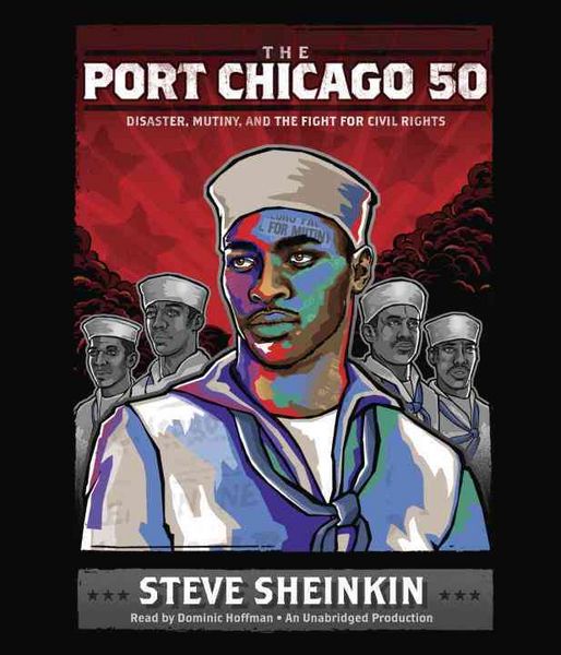 Produktbild: PORT CHICAGO 50             3D