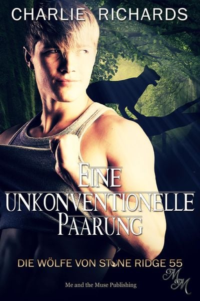 Produktbild: Eine unkonventionelle Paarung