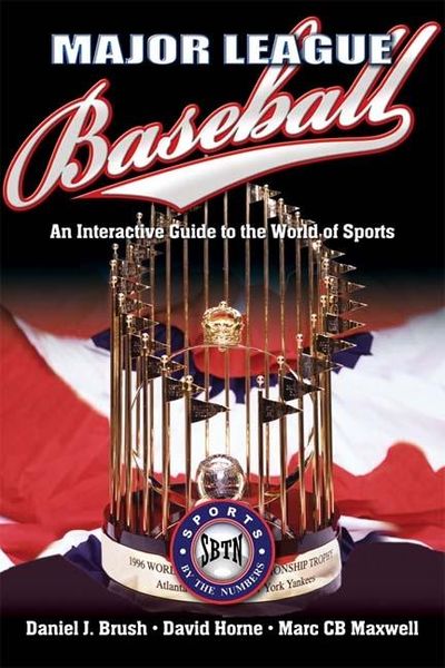 Produktbild: Major League Baseball