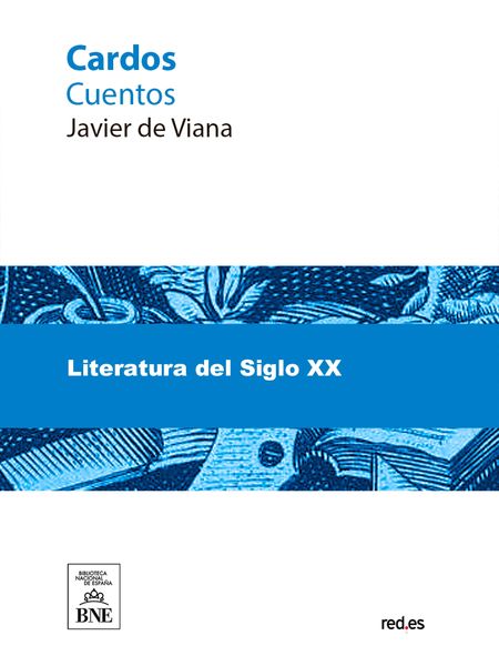 Produktbild: Cardos cuentos