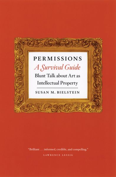 Produktbild: Permissions, A Survival Guide