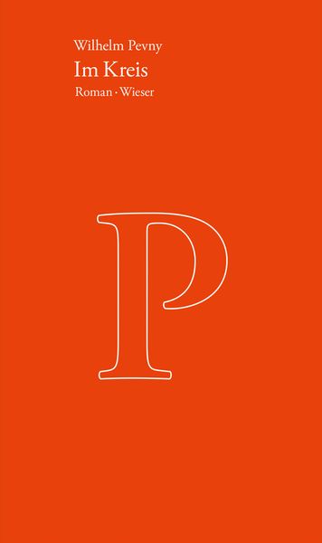 Produktbild: Werkausgabe Wilhelm Pevny / Im Kreis