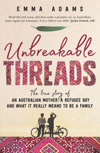 Produktbild: Unbreakable Threads