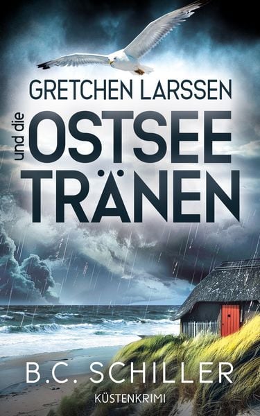 Produktbild: Gretchen Larssen und die Ostseetr&auml;nen
