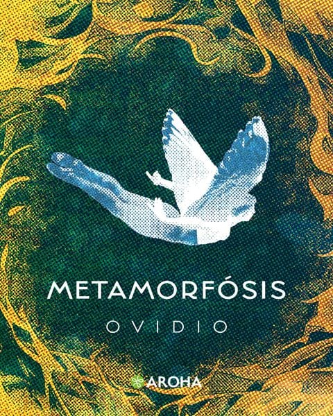 Produktbild: Metamorfosis
