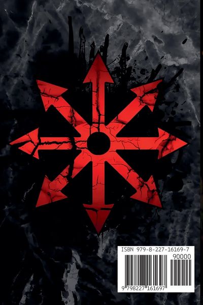 Produktbild: Chaos Magick Deciphered- Knowledge is Power