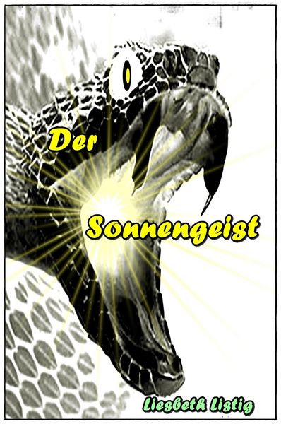 Produktbild: Der Sonnengeist