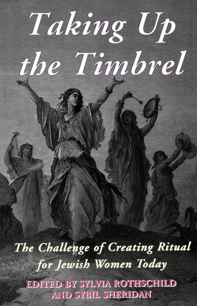 Produktbild: Taking Up the Timbrel