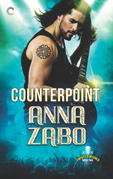 Produktbild: Counterpoint