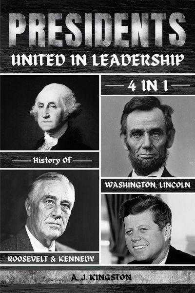 Produktbild: Presidents