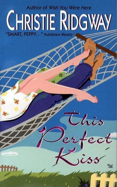 Produktbild: This Perfect Kiss