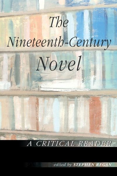 Produktbild: The Nineteenth-Century Novel