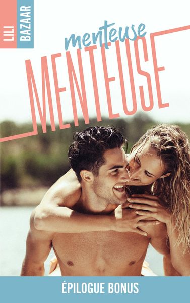 Produktbild: Menteuse menteuse - &eacute;pilogue