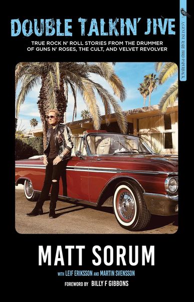 Produktbild: Double Talkin' Jive