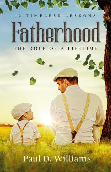 Produktbild: Fatherhood