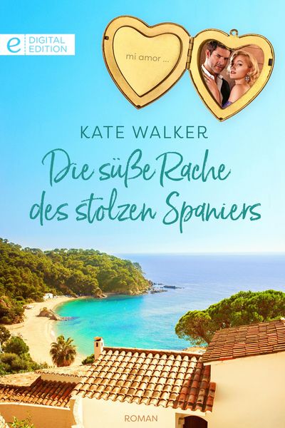 Produktbild: Die s&uuml;&szlig;e Rache des stolzen Spaniers