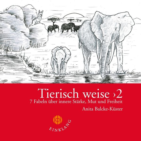 Produktbild: Tierisch weise 2
