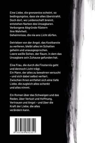 Produktbild: Weisser Schatten