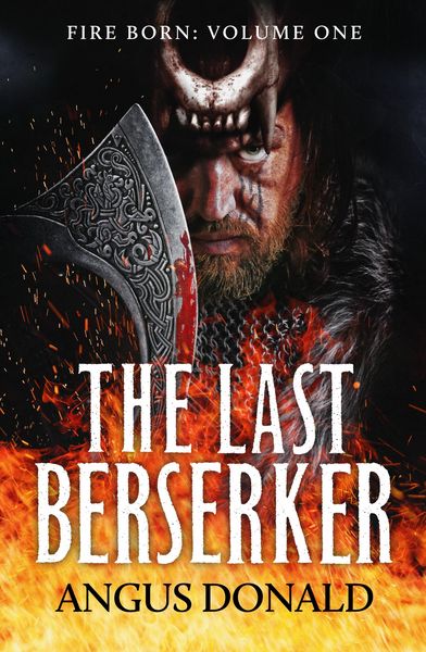 Produktbild: Last Berserker